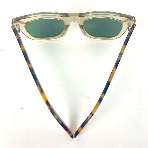 RetroSuperFuture Ciccio Sportivo Sunglasses UVA/UVB main image 5